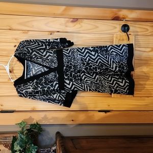 Women's dress size Large